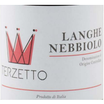 Terzetto Terzetto Langhe Nebbiolo 2022 Piedmont,  Italy