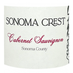 Sonoma Crest Sonoma Crest Cabernet Sauvignon 2018 Sonoma County, California