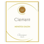 Pierre Clement Pierre Clement Menetou-Salon 375 ml 2022 White Loire Wine,  France`