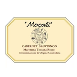 Mocali Mocali Cabernet Sauvignon Red Wine 2020,  Italy