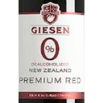 Giesen Giesen Dealcoholized Zero Premium Red,  New Zealand