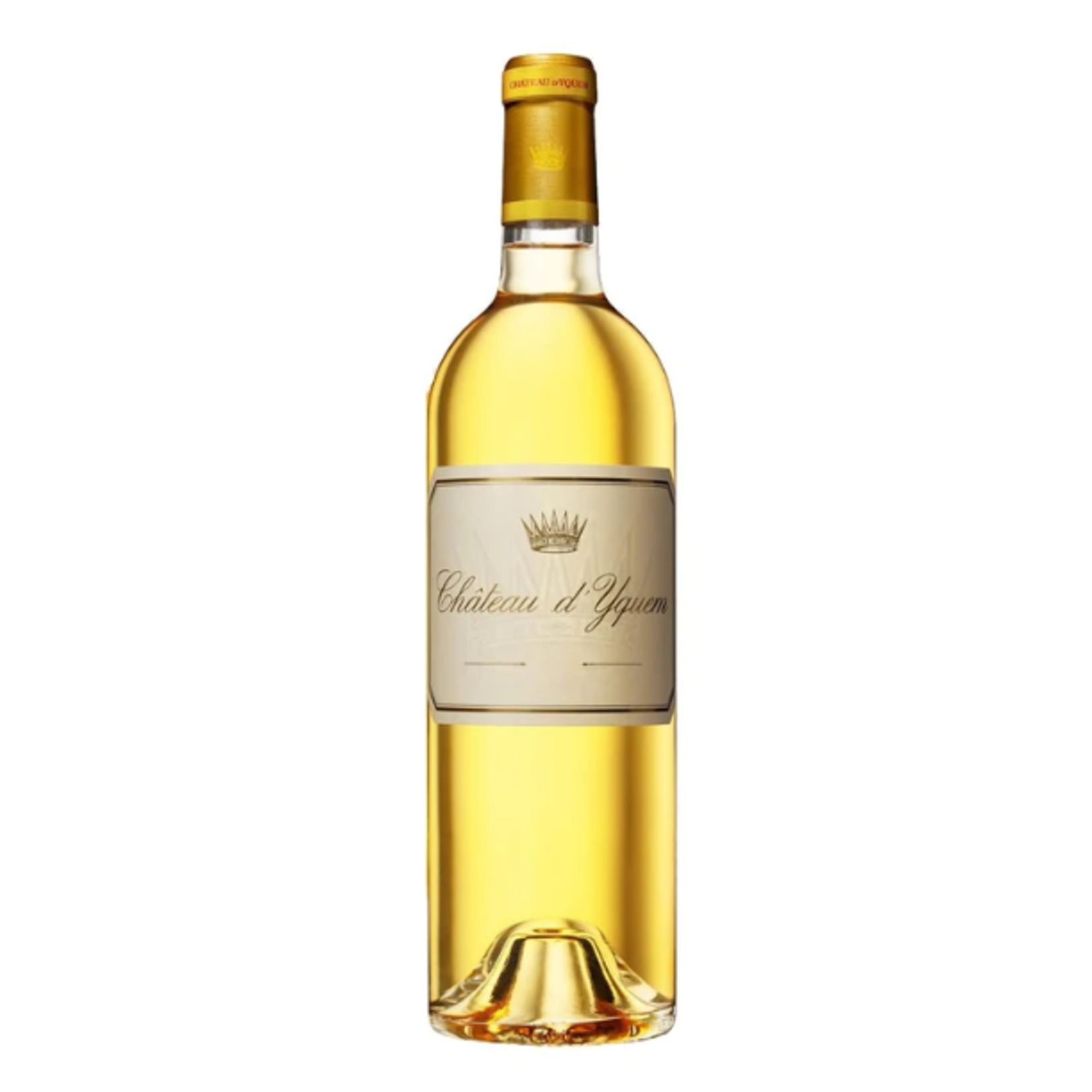 Wine Trust Chateau d'Yquem 375 ml, France