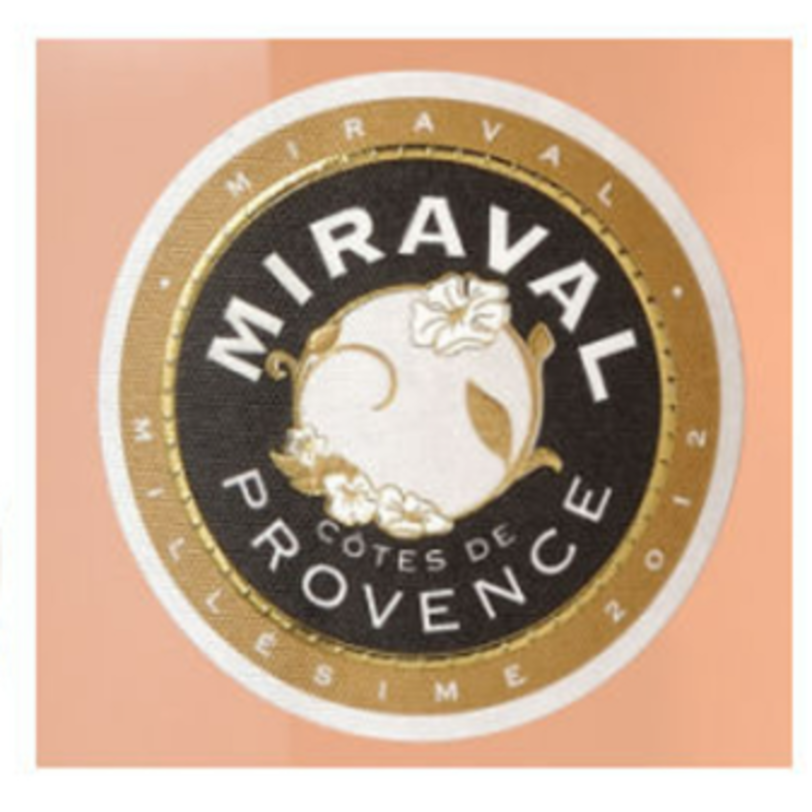 Miraval Miraval Cotes De Provence 2022  France