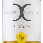Castell-Castell Castell-Castell Silvaner Trocken 2019  Germany