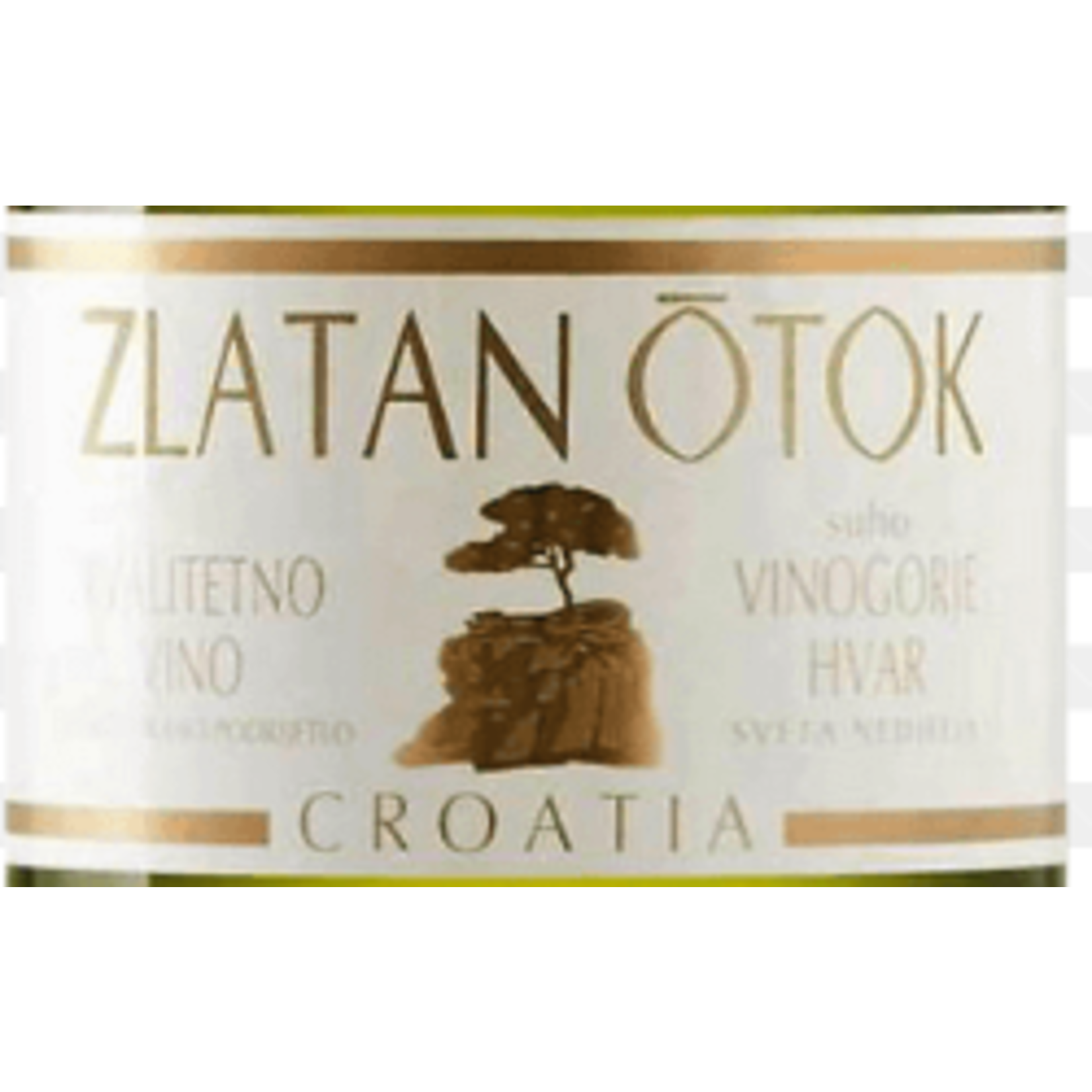 Zaltan Otok Winery Zlatan Otok Croatia 2022