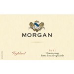 Morgan Winery Morgan Chardonnay Highland 2023  Santa Lucia California