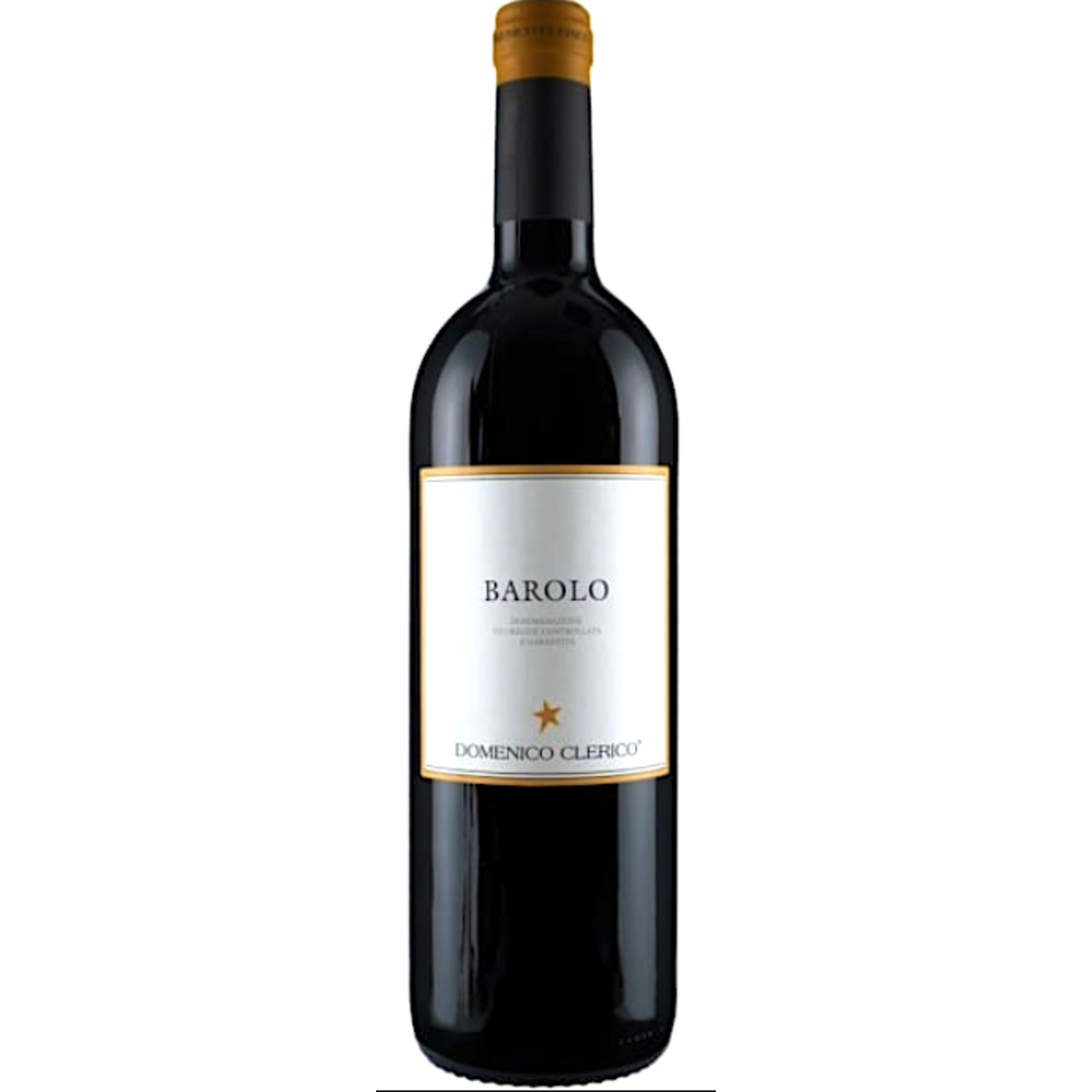 Domenico Clerico Domenico Clerico Barolo 2019  Piedmont, Italy