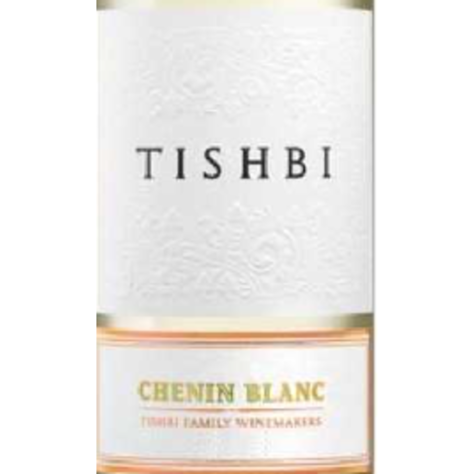 Tishbi Tishbi Vineyard Chenin Blanc 2020  Israel