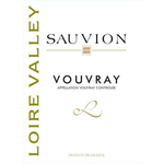 Sauvion Sauvion Vouvray 2021 Loire Valley  France