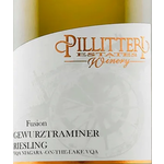 Pillitteri Pillitteri Gewurztraminer Riesling 2022   Niagara-on-the-Lake, Canada