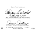 Louis Latour Louis Latour Puligny-Montrachet La Garenne 2020  France