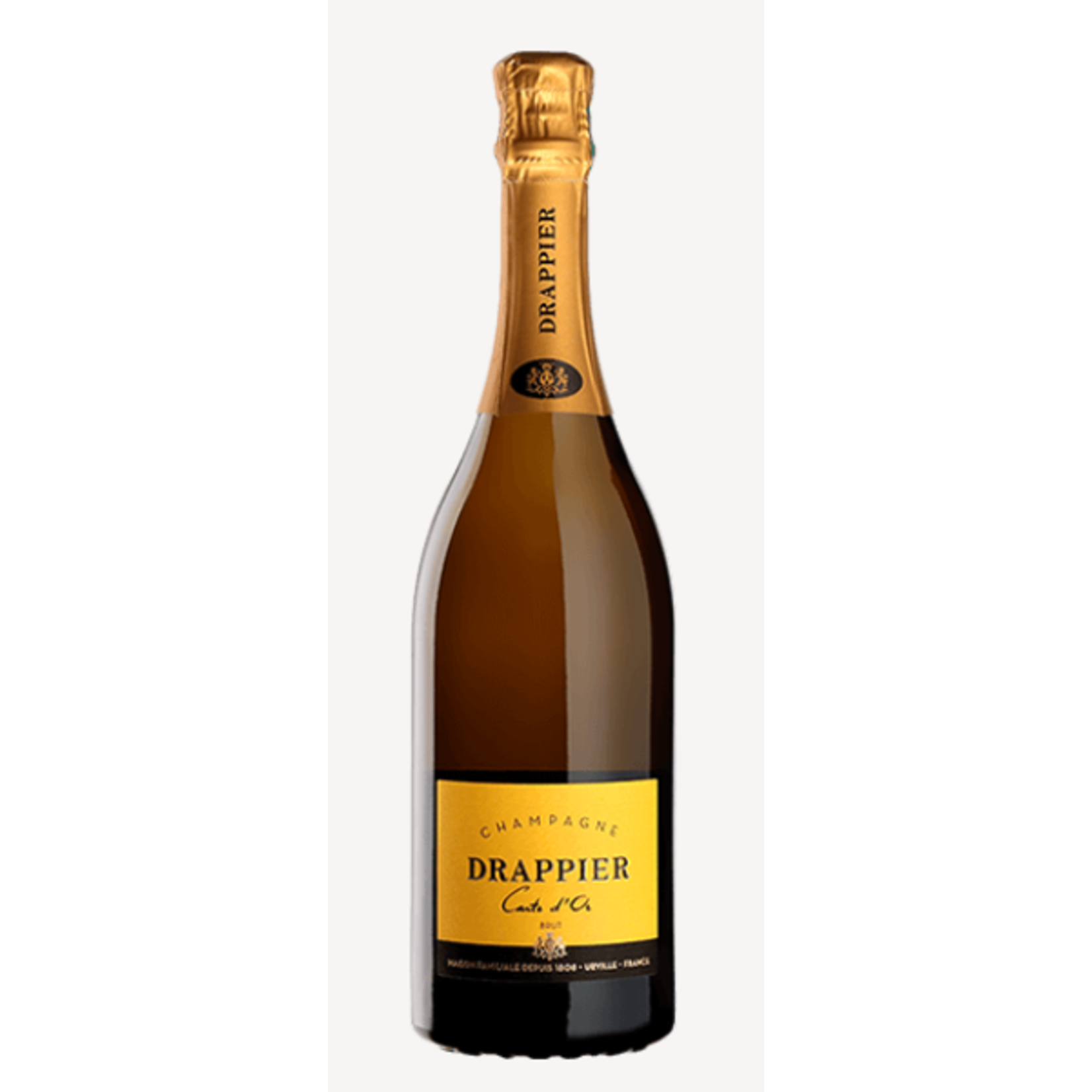 Drappier Brut Champagne Carte D' Or Magnum 1.5 L