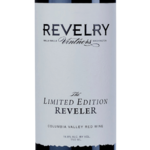 Revelry Vintners The Limited Edition Reveler 2017  Washington