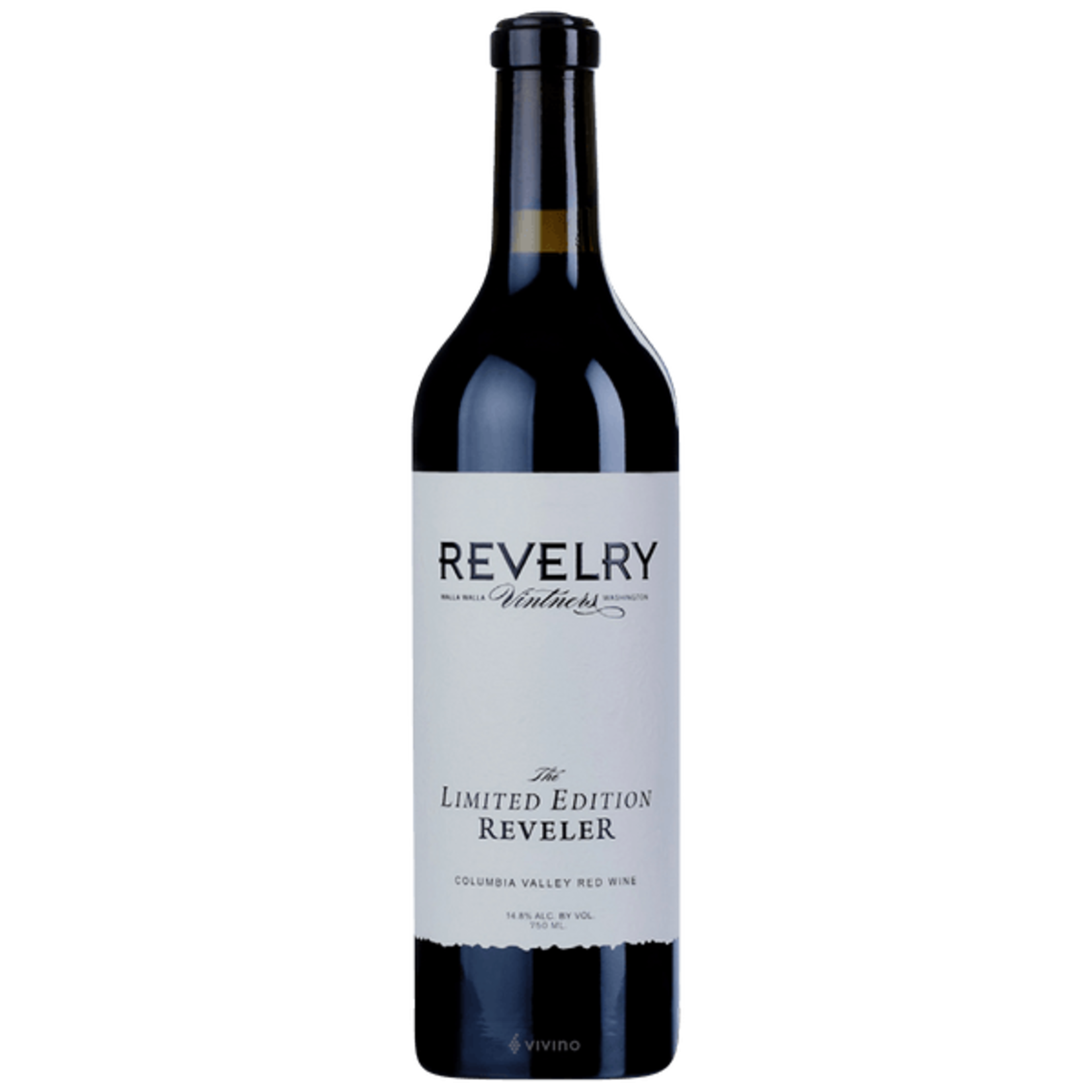 Revelry Vintners The Limited Edition Reveler 2017  Washington