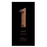 Antigal Antigal Uno Malbec 2022 Mendoza Argentina