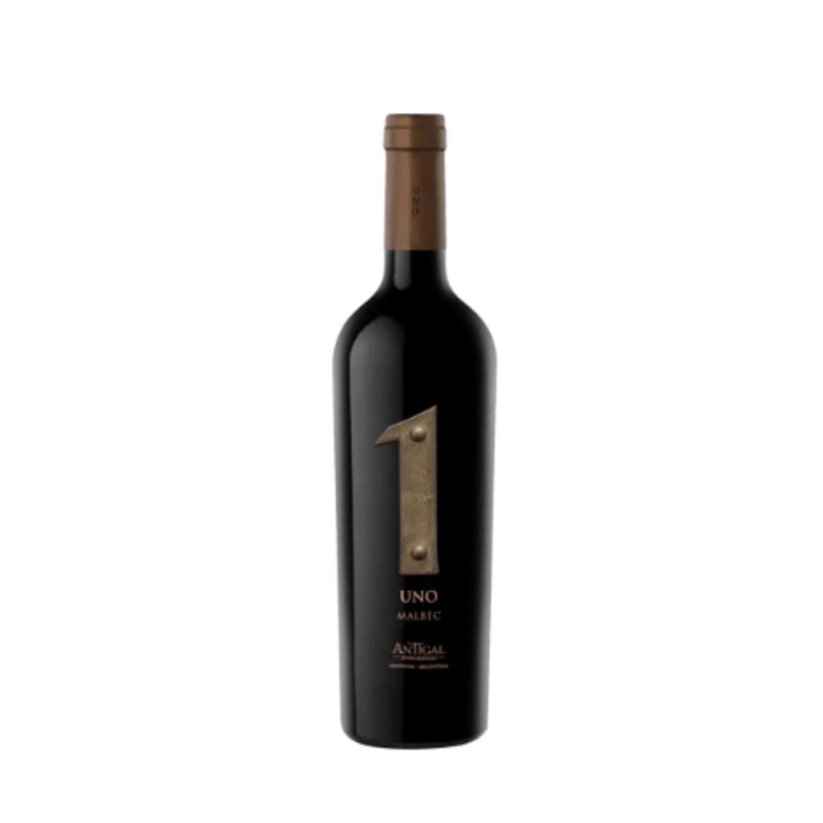 Antigal Antigal Uno Malbec 2022 Mendoza Argentina