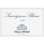 Villa Wolf Villa Wolf Sauvignon Blanc 2021  Pfalz, Germany