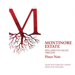 Montinore Montinore Estate Willamette Valley Pinot Noir 2019, Oregon