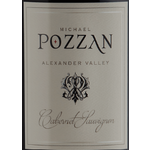 Pozzan Sauvignon Blanc Alexander Valley 2022,  California