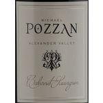 Pozzan Sauvignon Blanc Alexander Valley 2023,  California