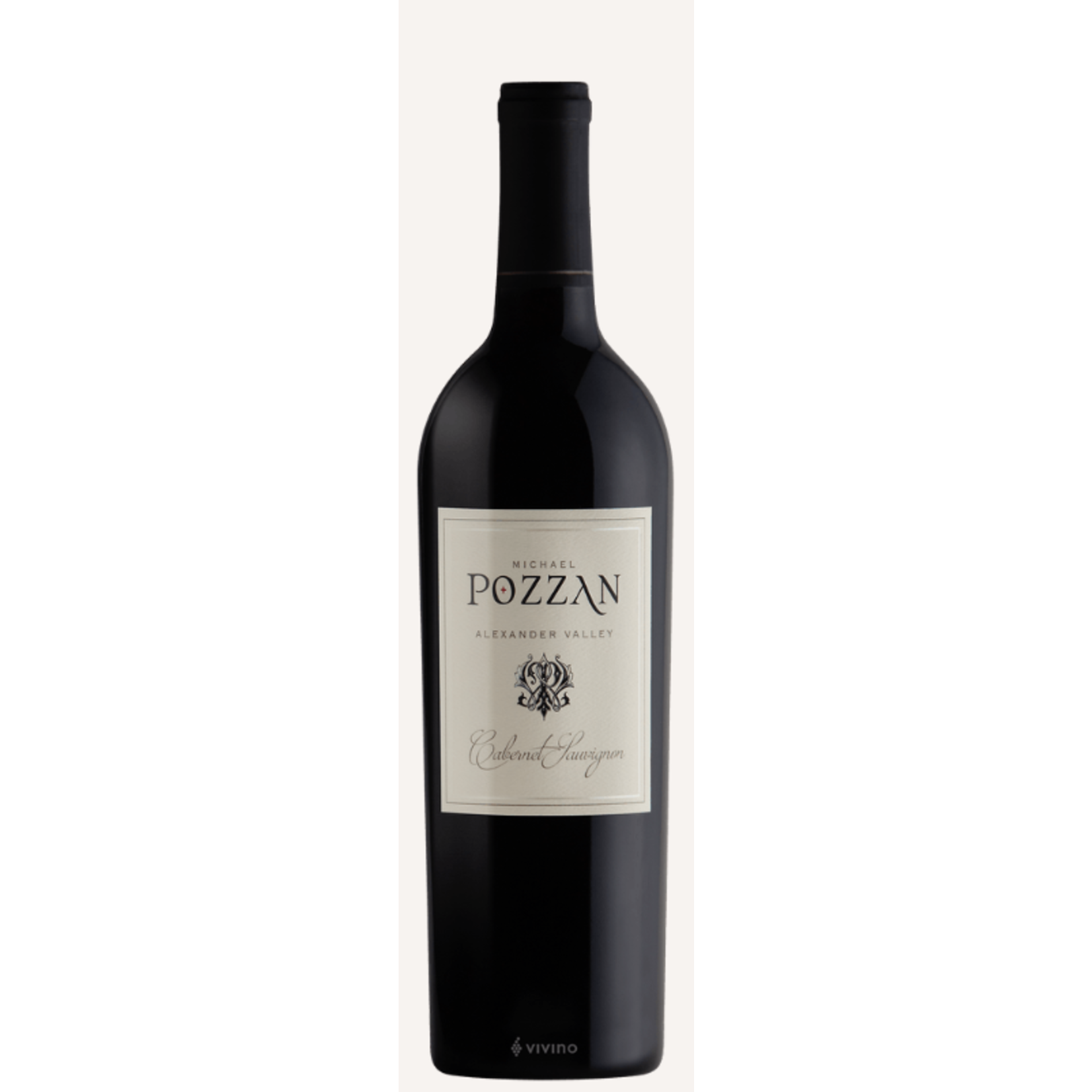 Pozzan Sauvignon Blanc Alexander Valley 2023,  California