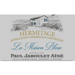 Jaboulet Jaboulet Hermitage La Maison Bleue 2015 Rhone France