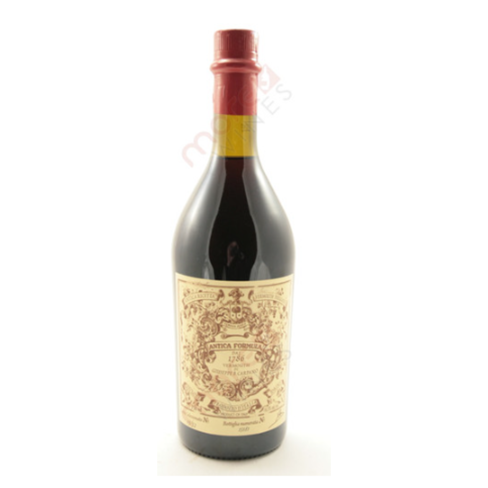 Sella Antica Antica Formula Sweet Vermouth 750mL