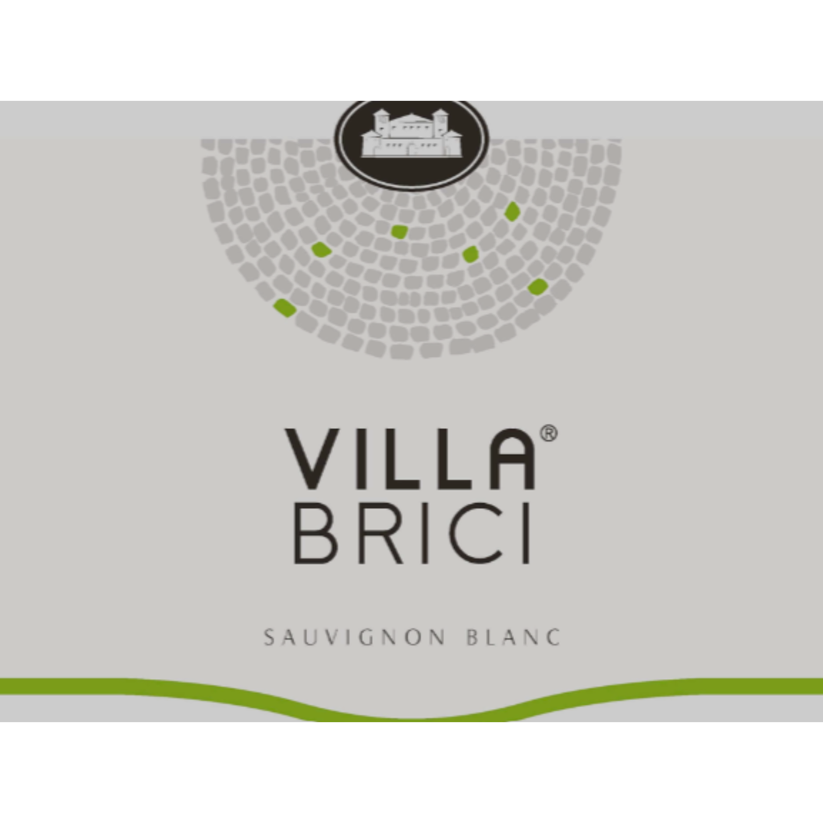 Villa Brici Villa Brici 2020 Sauvignon Blanc,  Slovenia