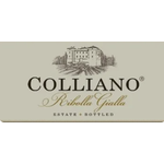 Colliano Colliano Estate Bottles 2019 Ribolla Gialla,  Slovenia