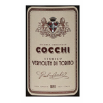 Cocchi Cocchi Storico Vermouth di Torino,  Italy 750 ml