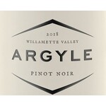 Argyle Winery Argyle Pinot Noir 2021  Willamette Oregon