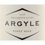 Argyle Winery Argyle Pinot Noir Willamette Oregon