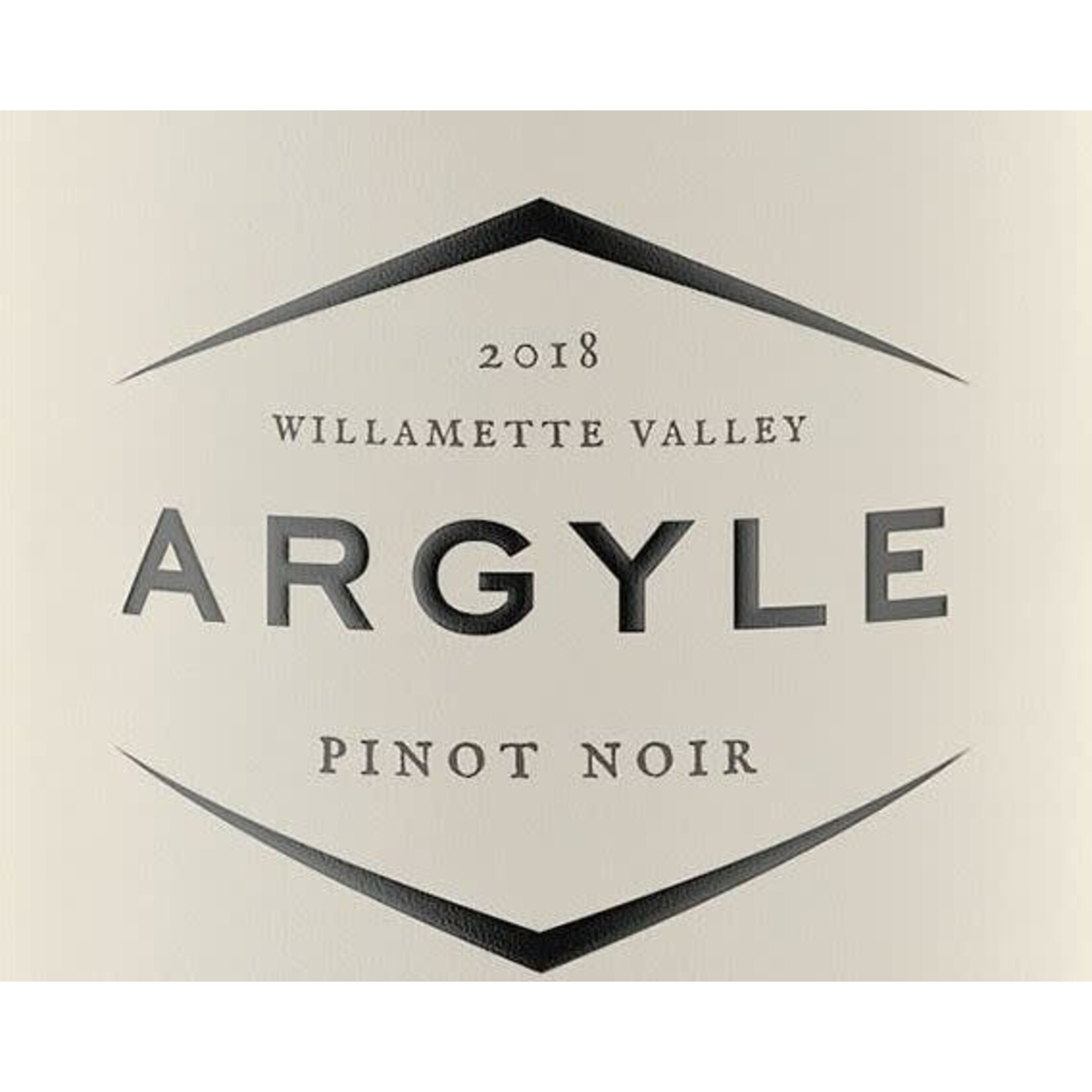 Argyle Winery Argyle Pinot Noir 2021  Willamette Oregon