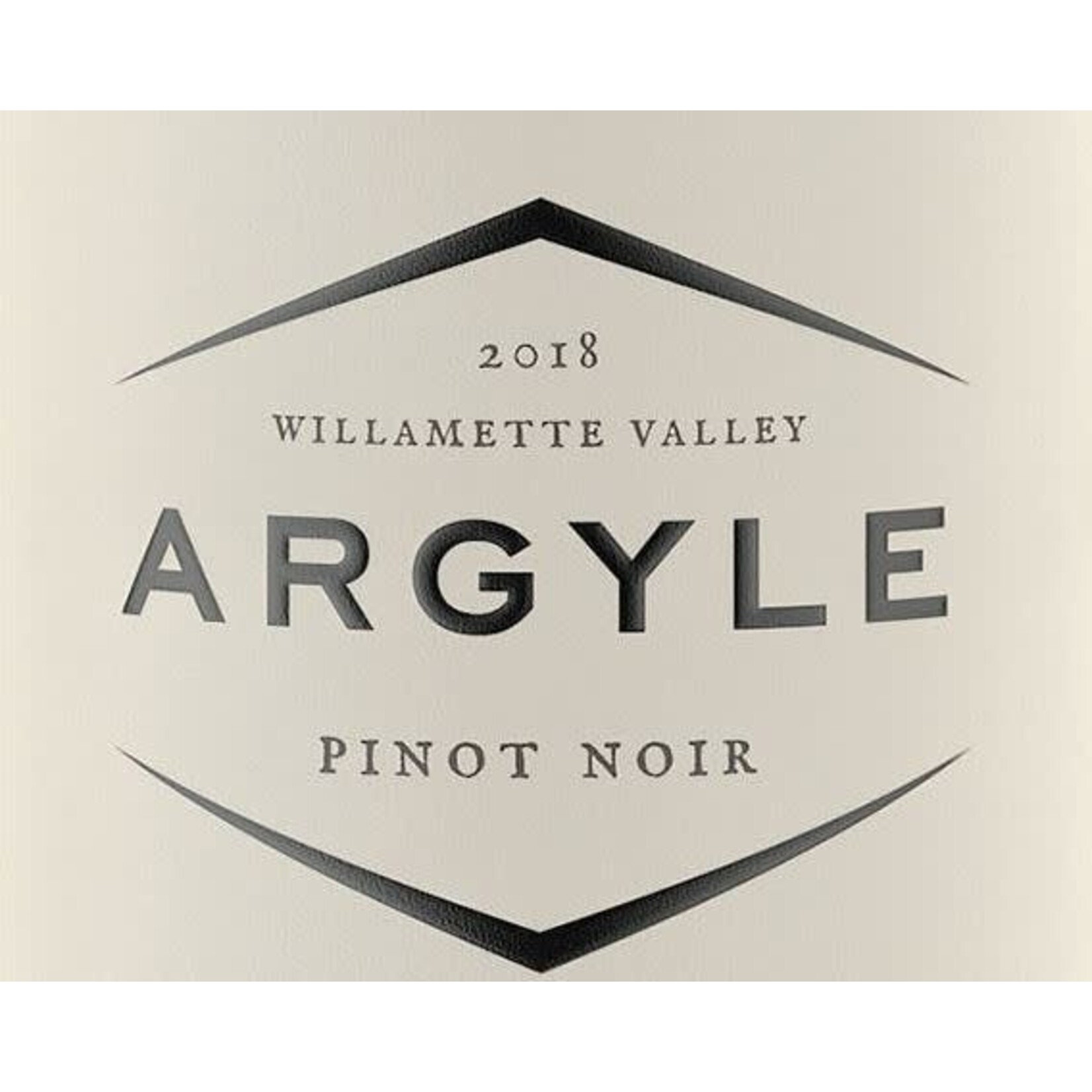 Argyle Winery Argyle Pinot Noir Willamette Oregon