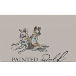 Jeremy Borg & The Painted Wolf Wines Pack Painted Wolf Chenin Blanc The Den 2021