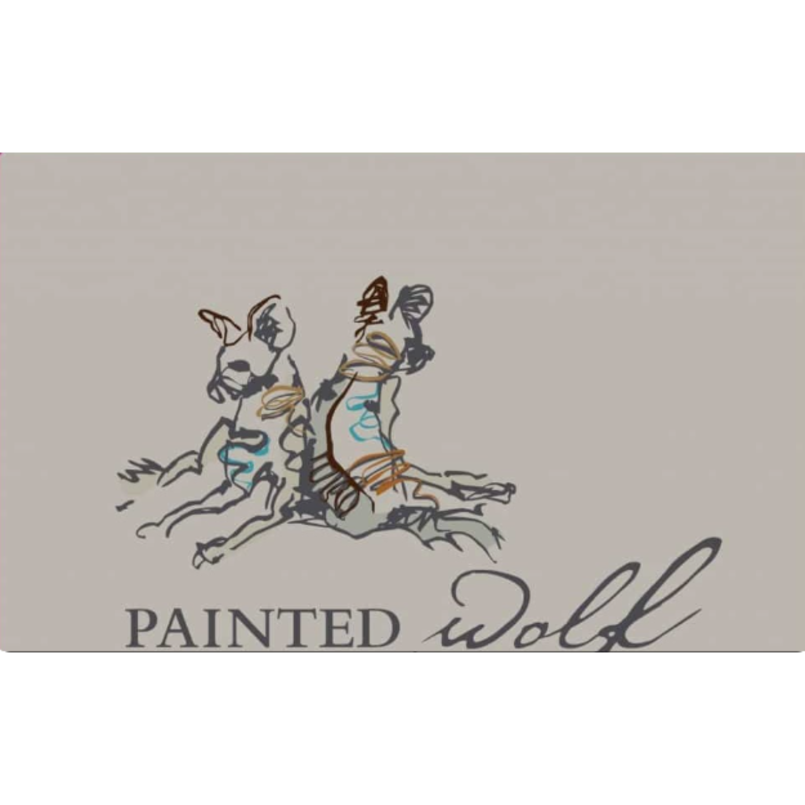 Jeremy Borg & The Painted Wolf Wines Pack Painted Wolf Chenin Blanc The Den 2021