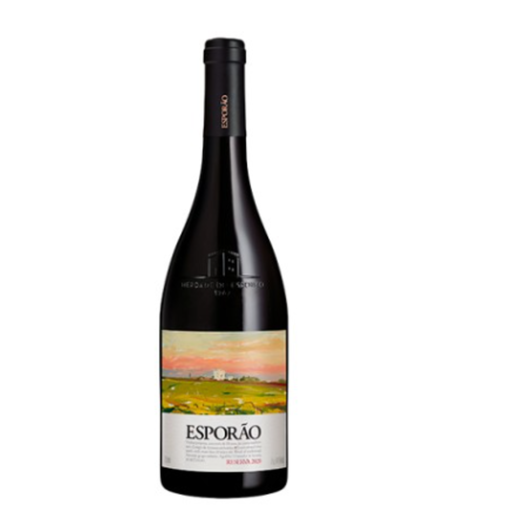 Esporao Wines Esporao Reserve Red 2020 - 92 PTS WINE ENTHUSIAST,  Portugal