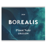 Borealis Borealis Pinot Noir 2020, Oregon