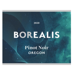 Borealis Borealis Pinot Noir 2022, Oregon