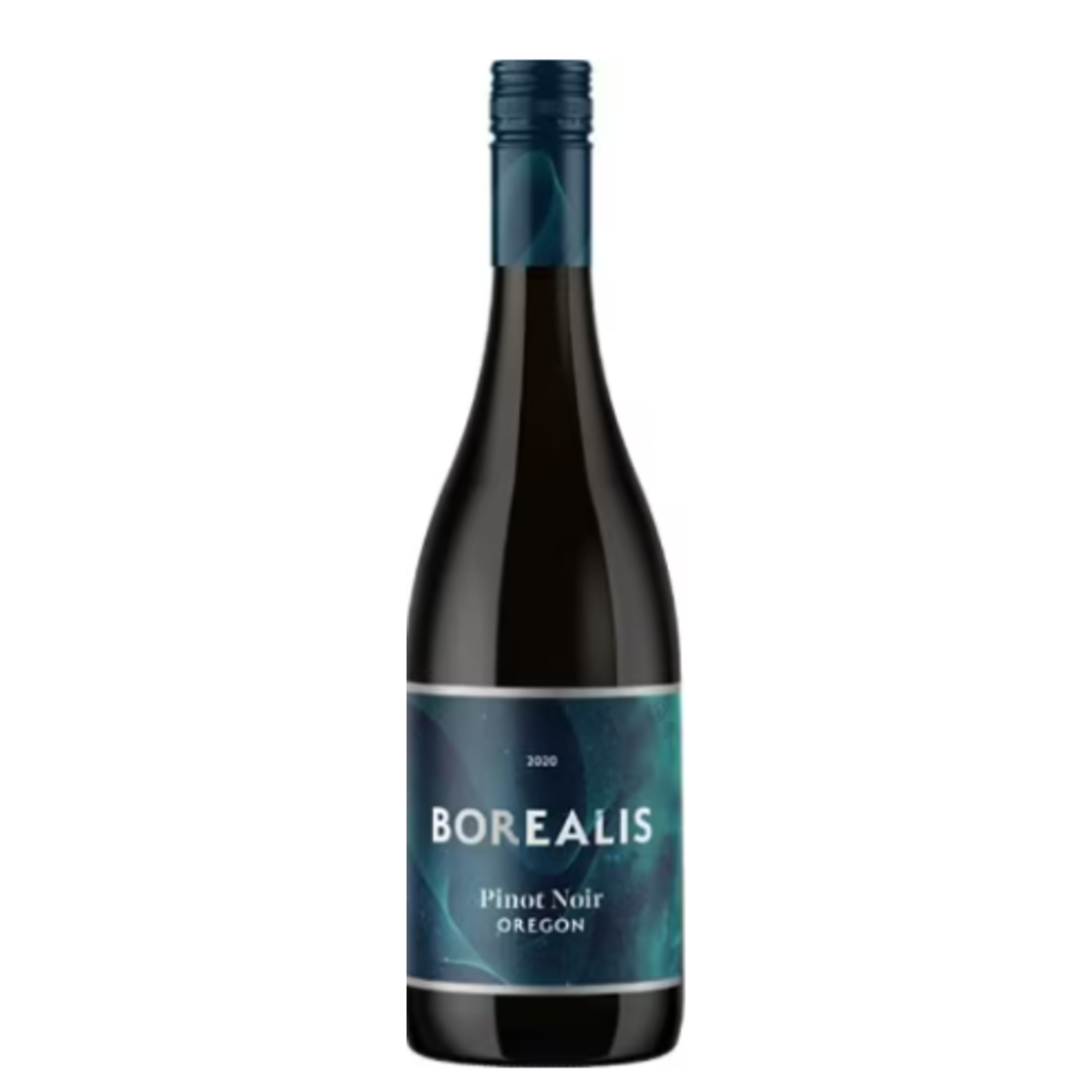 Borealis Borealis Pinot Noir 2022, Oregon