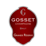 Gossett Gossett Brut Grand Reserve Champagne,  France