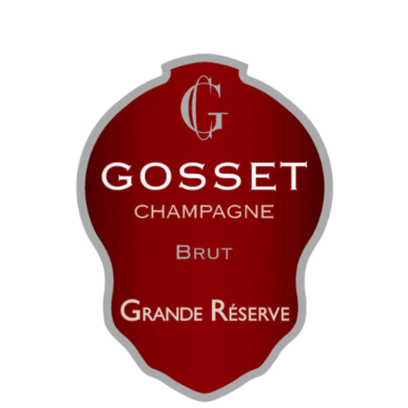 Gossett Gosset Grande Reserve Brut