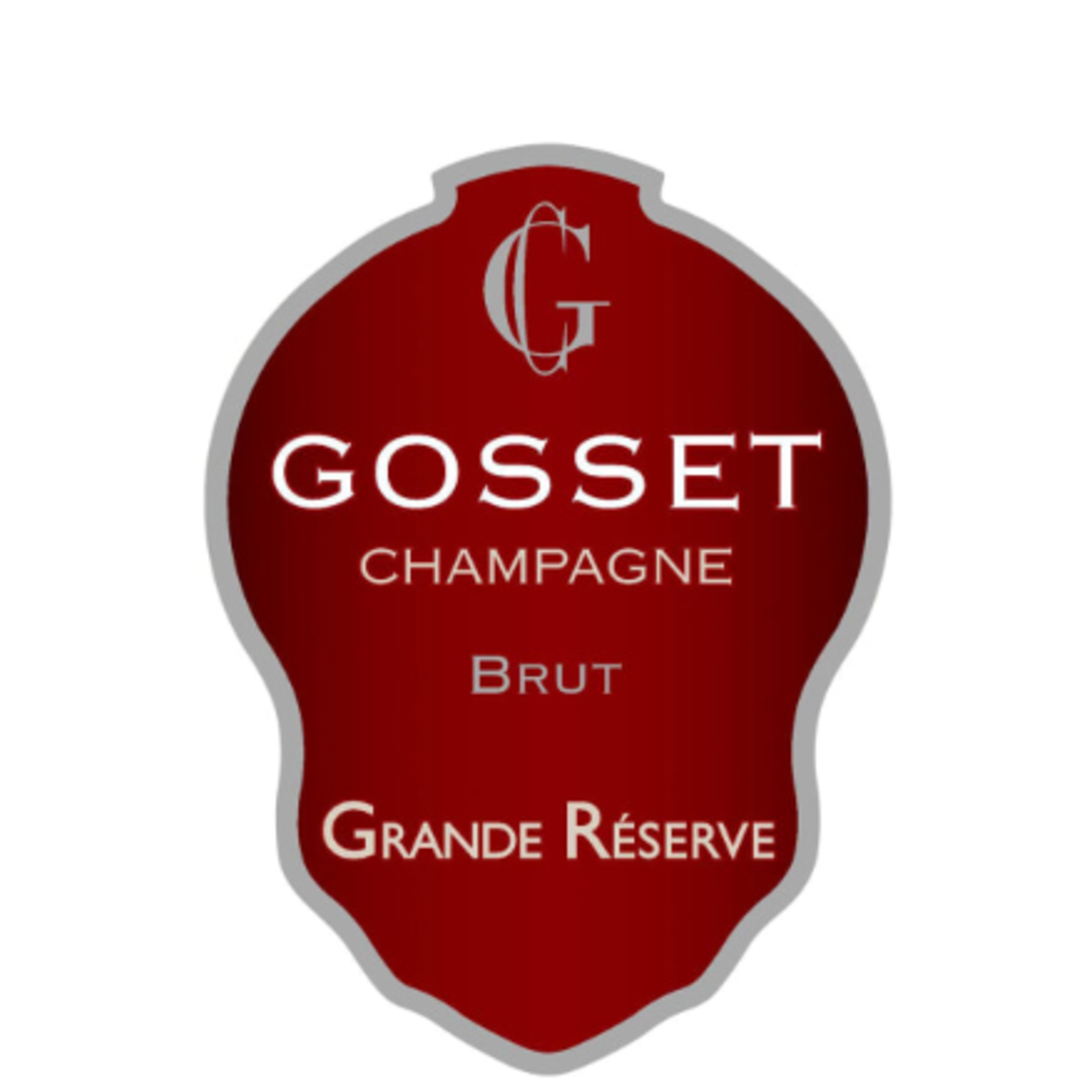 Gossett Gossett Brut Grand Reserve Champagne,  France