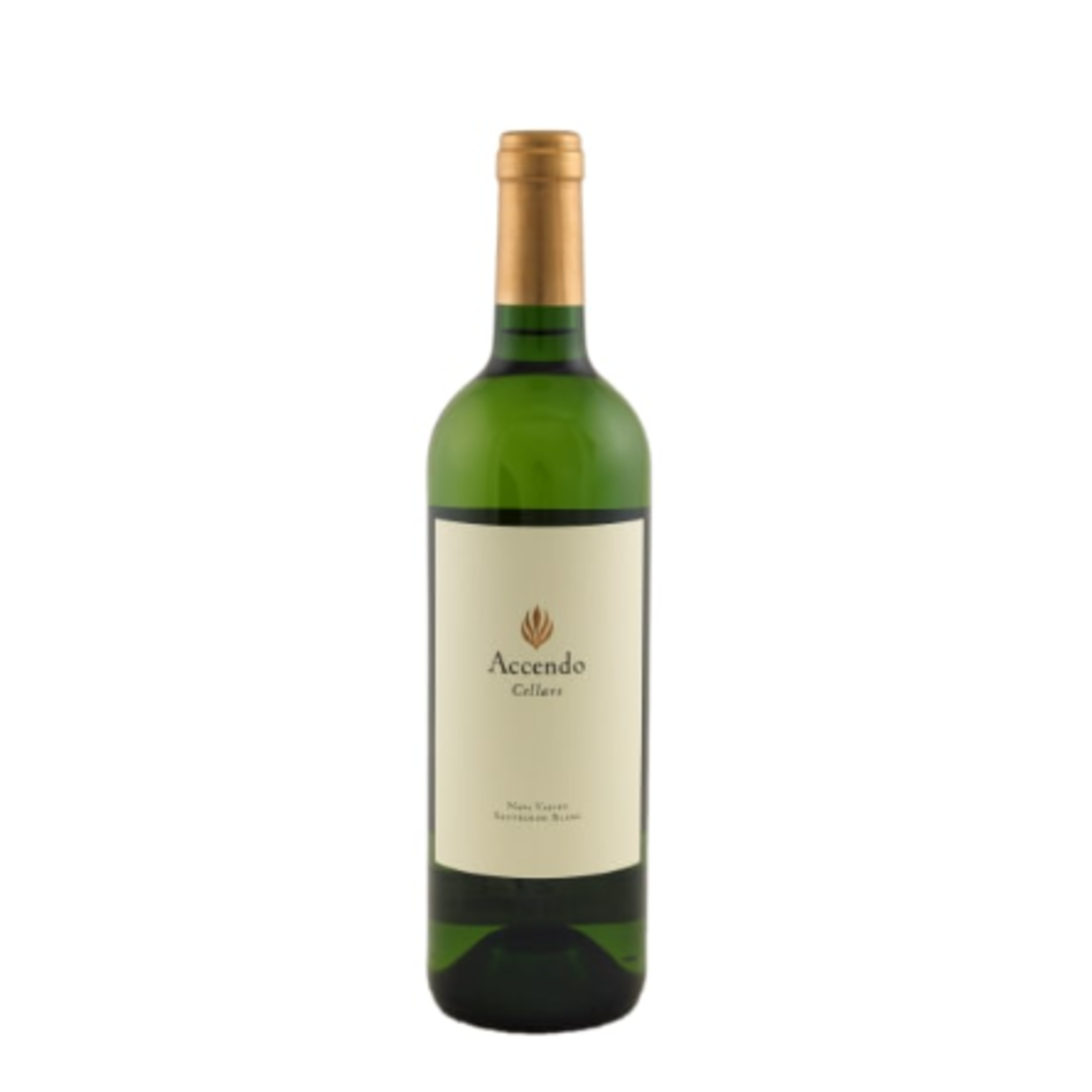 Accendo Accendo Cellars Sauvignon Blanc 2022 Napa Valley, California