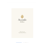 Accendo Accendo Cellars Sauvignon Blanc 2022 Napa Valley, California