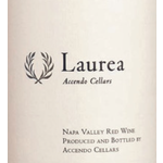 Accendo Laurea Accendo Cellars Red Blend 2019, Napa Valley, California
