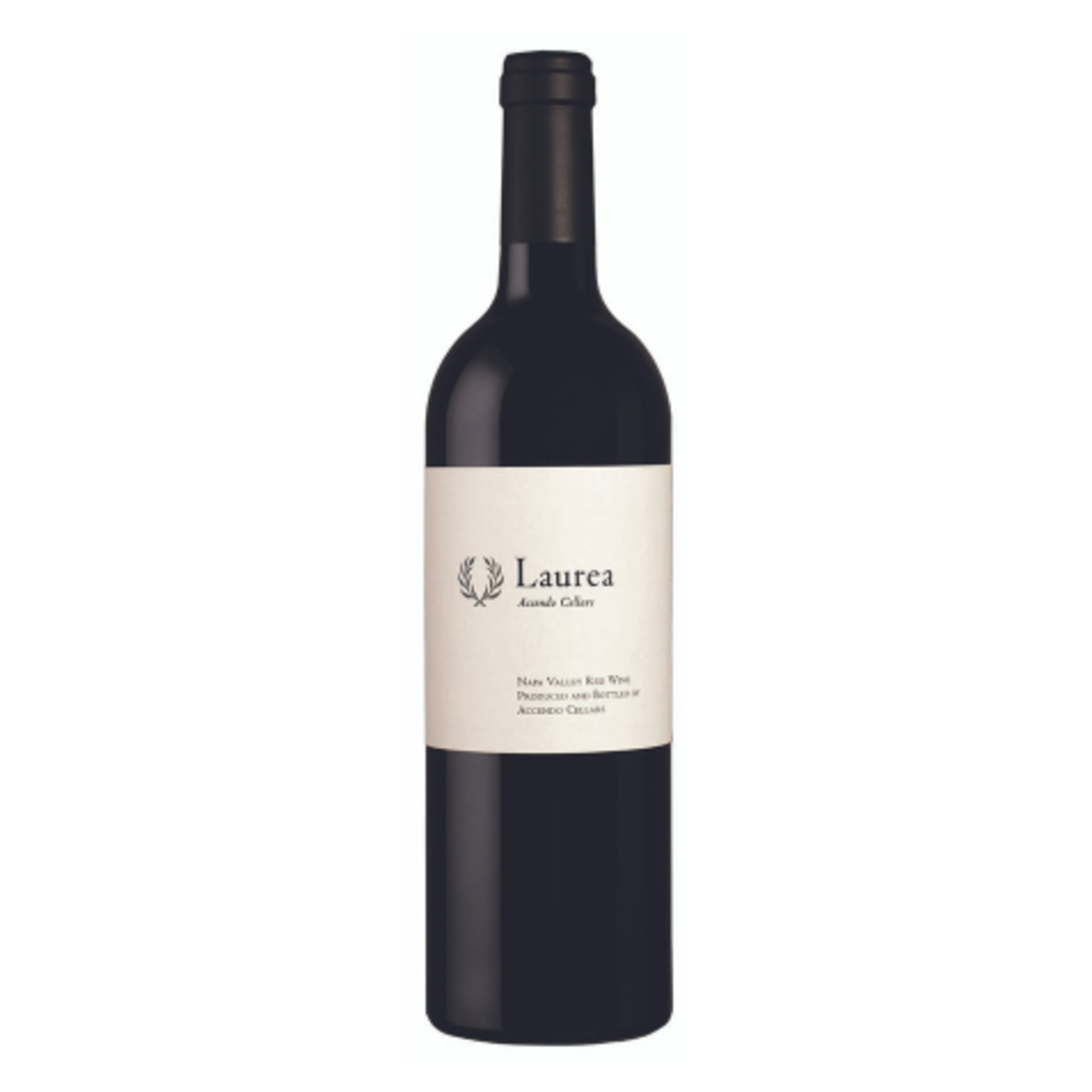 Accendo Laurea Accendo Cellars Red Blend 2019, Napa Valley, California