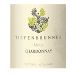 Tiefenbrunner Tiefenbrunner Merus Chardonnay 2021  Italy