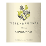 Tiefenbrunner Tiefenbrunner Merus Chardonnay 2022  Italy