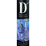 Debonné Vineyards Vidal Blanc Ice Wine 2021  Ohio